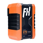 Fxlion 26V Batterie 26V / 270Wh V-Mount Batterie