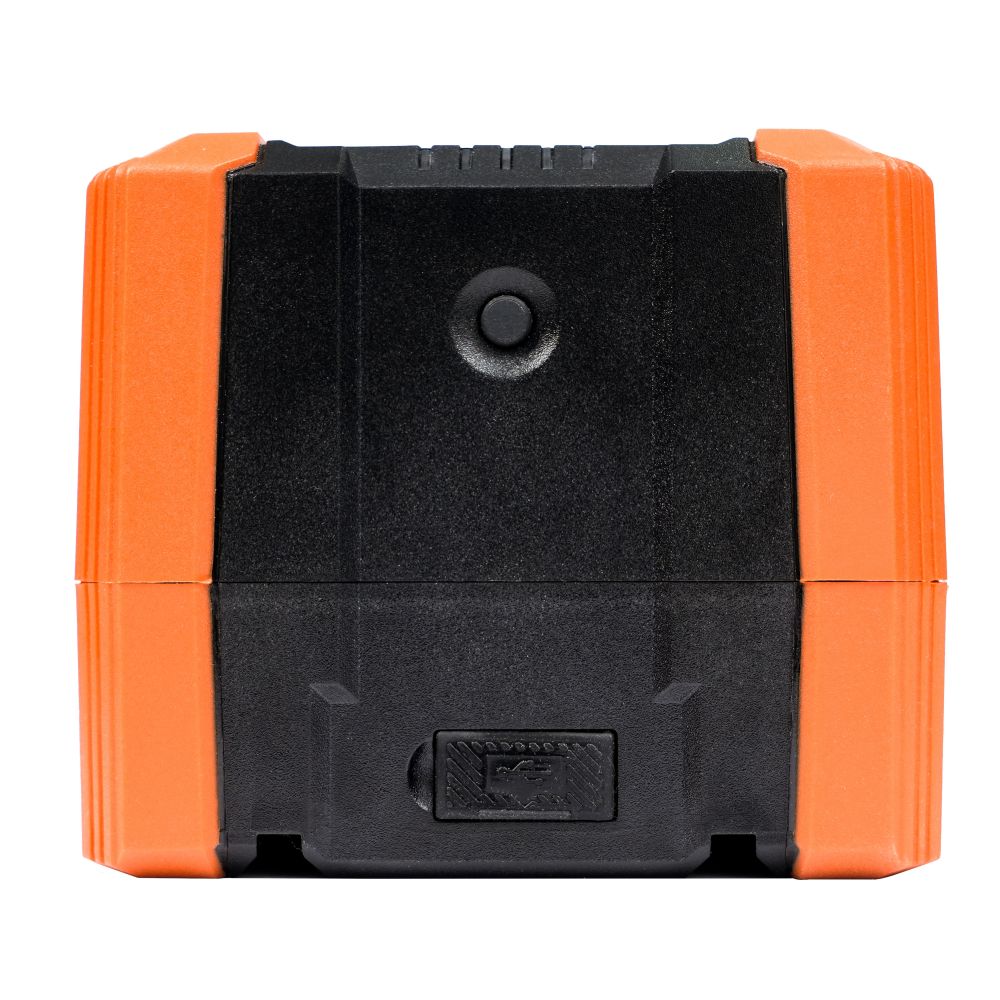 Fxlion 26V Batterie 26V / 270Wh V-Mount Batterie
