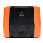Fxlion 26V Batterie 26V / 270Wh V-Mount Batterie
