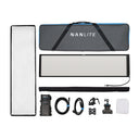 Panneau Nanlite PavoSlim 240CL LED RGBWW