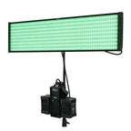 Panneau Nanlite PavoSlim 240CL LED RGBWW