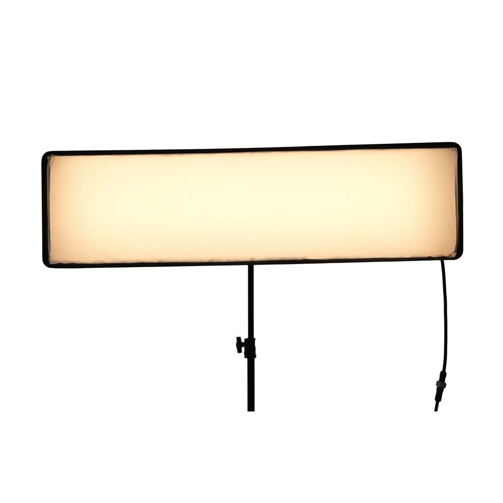 Panneau Nanlite PavoSlim 240CL LED RGBWW