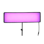 Panneau Nanlite PavoSlim 240CL LED RGBWW