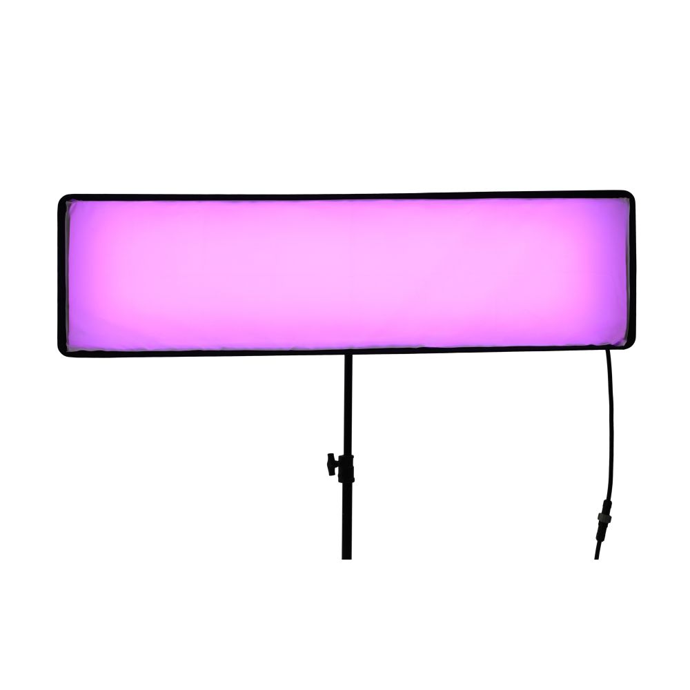 Panneau Nanlite PavoSlim 240CL LED RGBWW