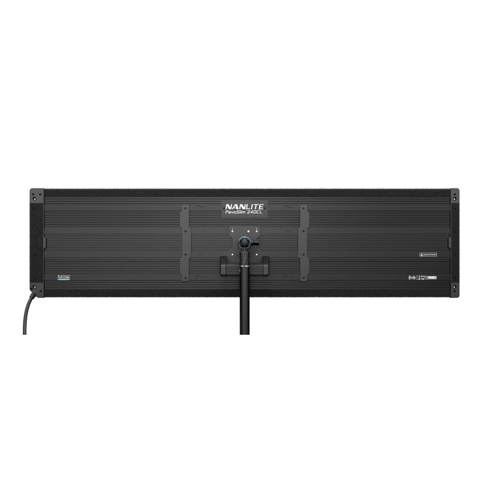 Panneau Nanlite PavoSlim 240CL LED RGBWW