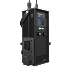 Panneau Nanlite PavoSlim 240CL LED RGBWW