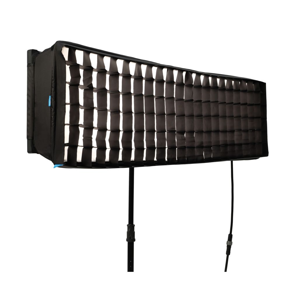 Panneau Nanlite PavoSlim 240CL LED RGBWW