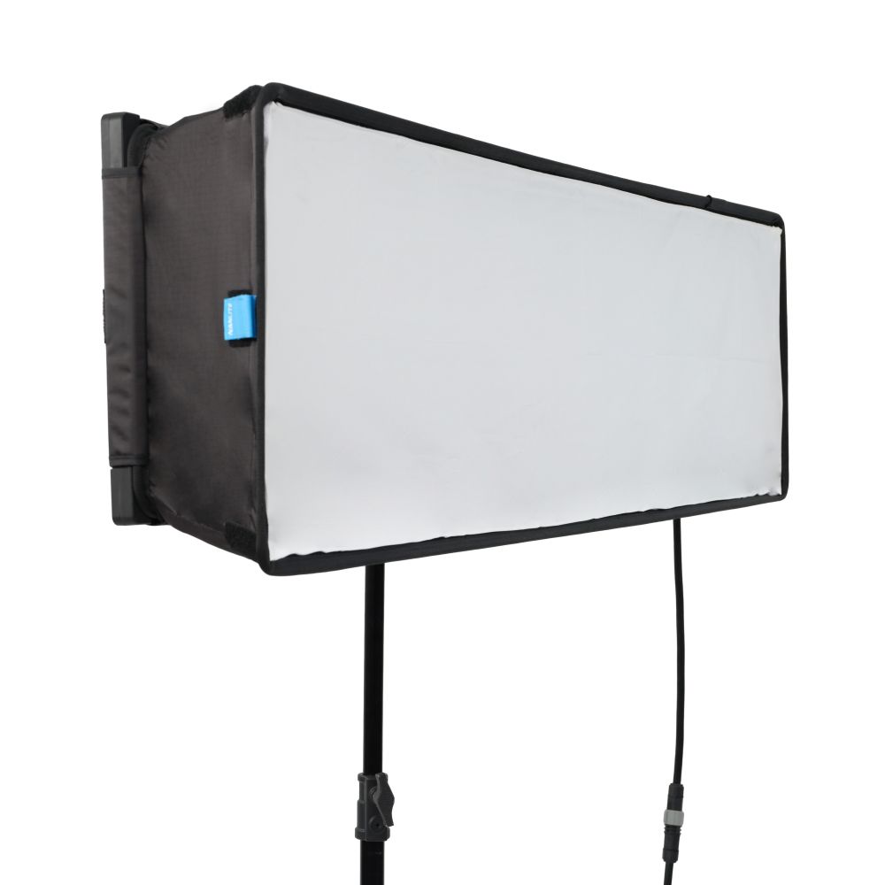 Panneau Nanlite PavoSlim 240CL LED RGBWW