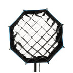 Boîte à lumière octogonale Nanlite 40 cm avec support FM