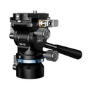 Sirui KV-10 Tête panoramique et inclinable avec base de mise à niveau