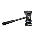 Sirui KV-10 Tête panoramique et inclinable avec base de mise à niveau