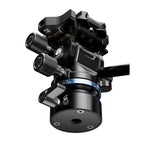 Sirui KV-10 Tête panoramique et inclinable avec base de mise à niveau