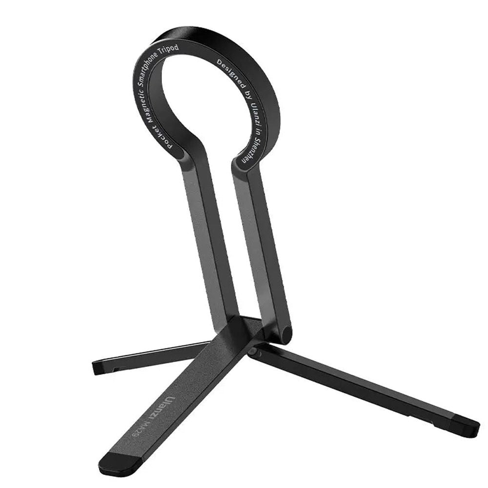 Ulanzi MA29 MagSafe smartphone mini tripod, foldable