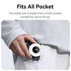 Ulanzi LM19 Smartphone Ring Light with Magsafe