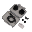 Deity Dual-Head WLP (lavalier à double capsule - 3.5mm TRS)