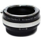 Zhongyi Mitakon Objectif Turbo Mark 2 AI-M43