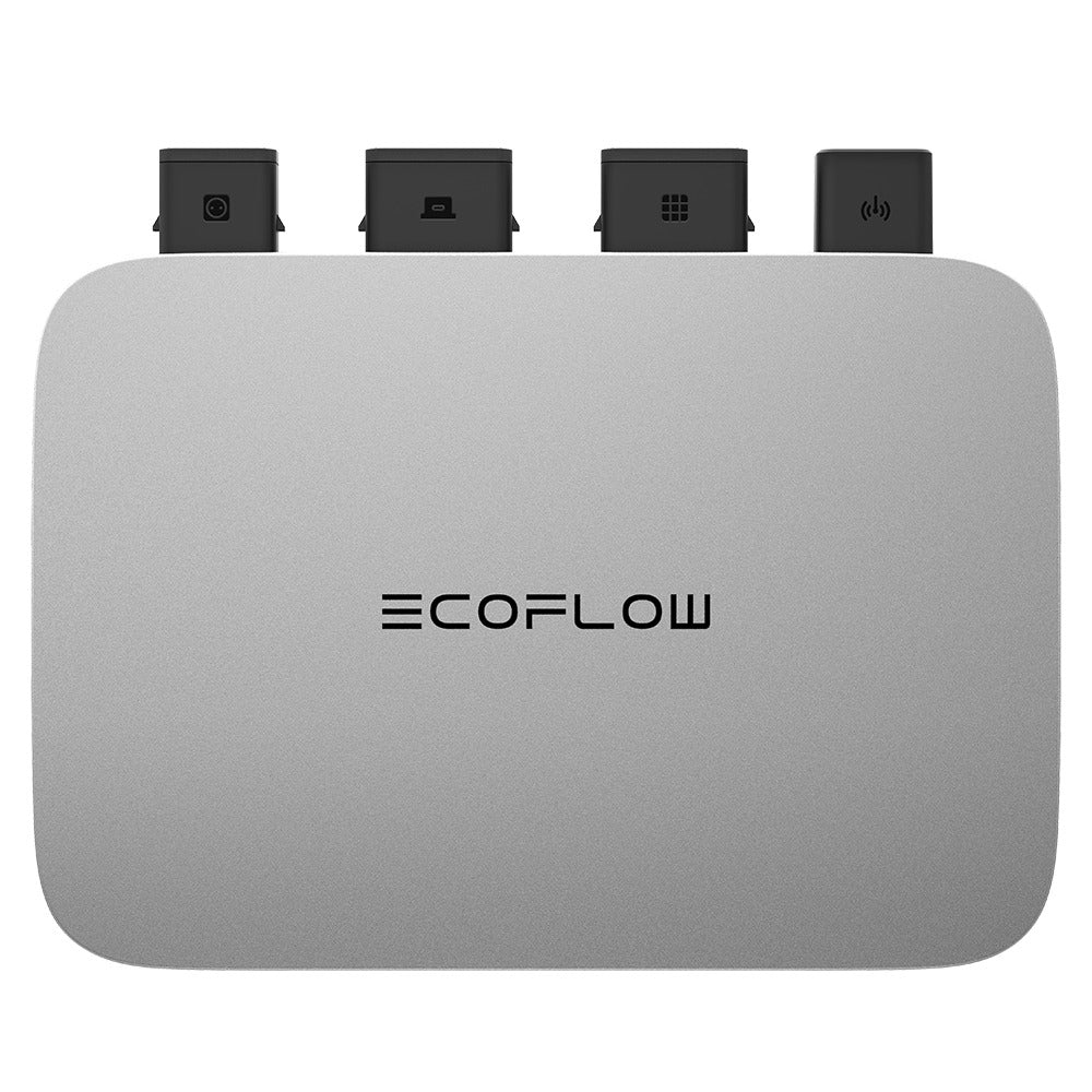 EcoFlow PowerStream micro-omvormer 800W