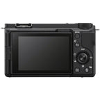 Sony ZV-E10 II + 16-55mm f/2.8 G + Microphone ECM-W3