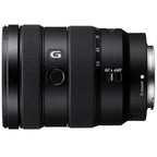 Sony ZV-E10 II + 16-55mm f/2.8 G + Microphone ECM-W3