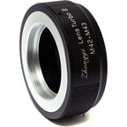 Zhongyi Mitakon Lens Turbo Mark 2 M42-M43
