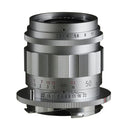 Voigtländer APO-Lanthar Typ II 3.5/50mm Argent, Objectif VM