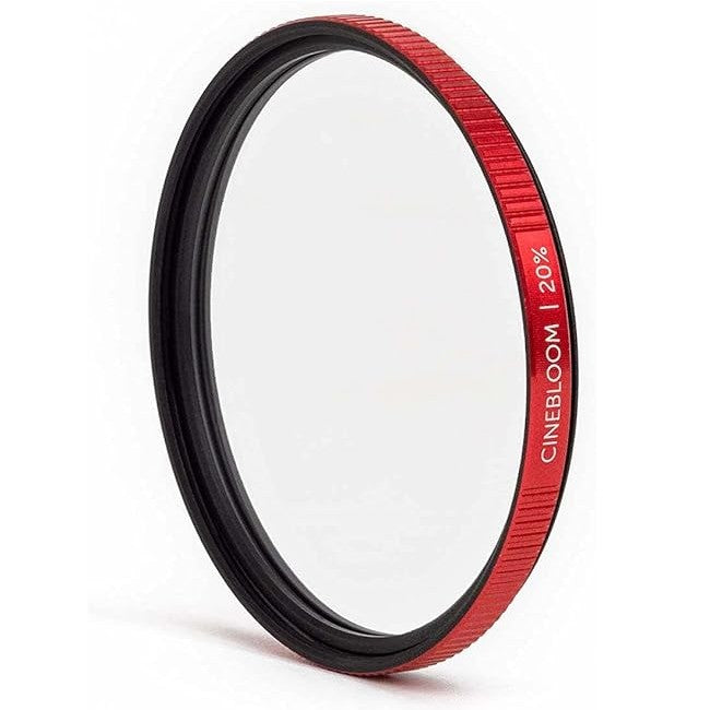 Moment 49mm CineBloom Filtre de Diffusion 20