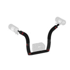 Sealife (KIT 03) Avec plateau double Flex-Connect, 2 poignées, 2 bras flexibles et 2 adaptateurs Y-S