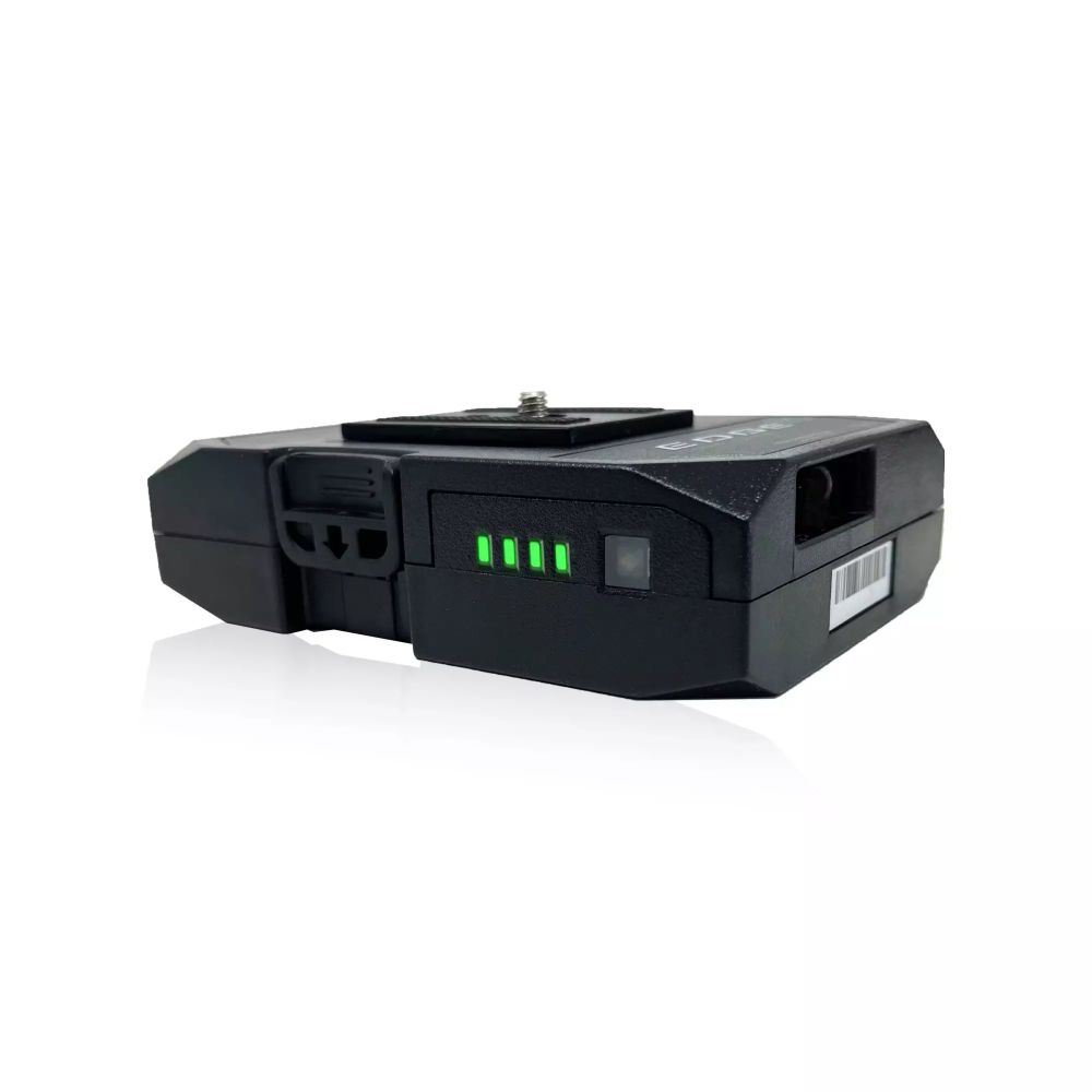 Core SWX PowerBase EDGE LITE Small Form Cine Base Battery Pack PBE-LITE