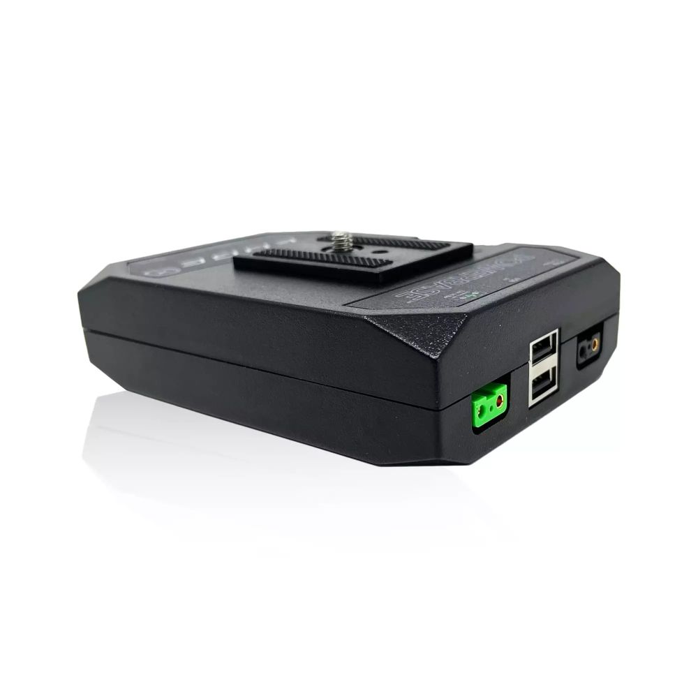 Core SWX PowerBase EDGE LITE Small Form Cine Base Battery Pack PBE-LITE