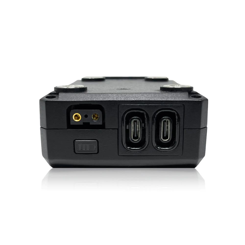 Pack batterie Core SWX 49wh SMART Stacking PBE-SNAP