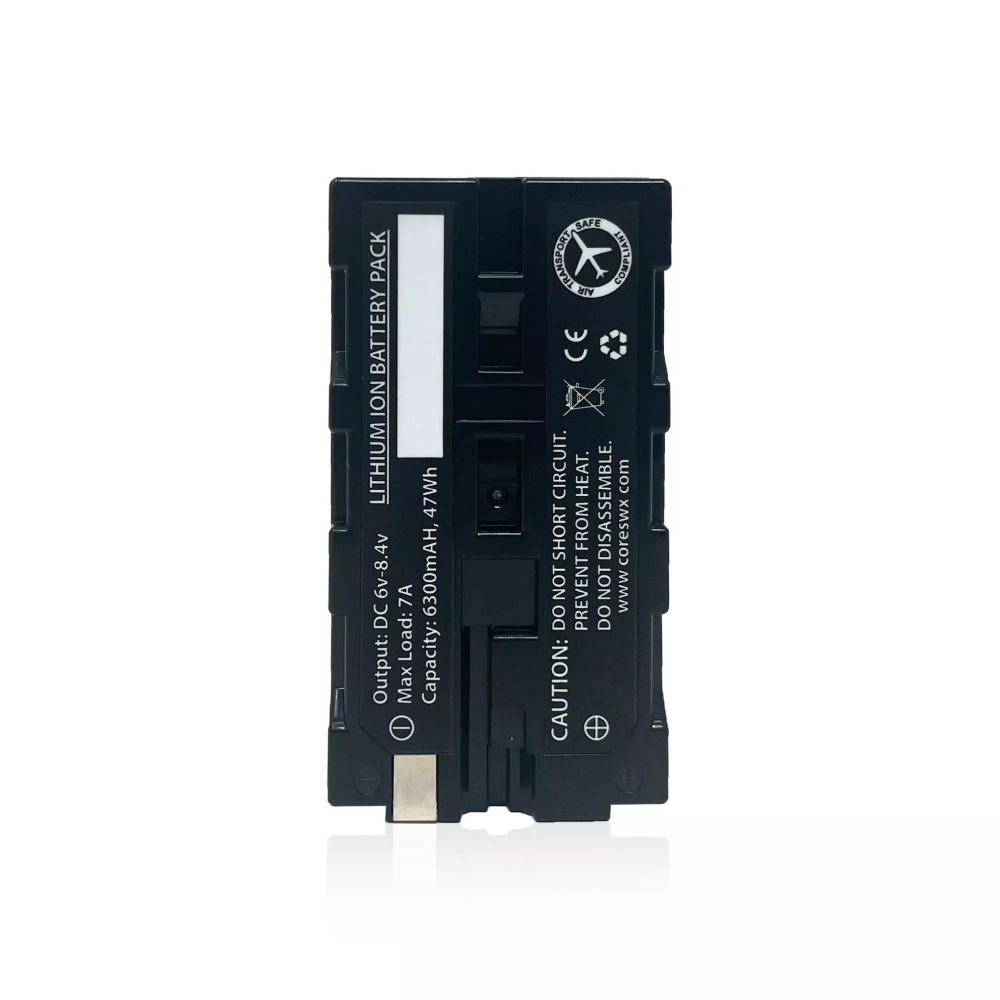 Core SWX 2x NANOF HARD BUNDLE NANO-F2