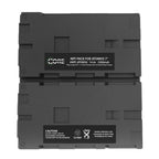 Pack batterie Core SWX Dual NPF pour moniteurs 7" Atomos NPF-ATOM50