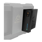 Pack batterie Core SWX Dual NPF pour moniteurs 7" Atomos NPF-ATOM50
