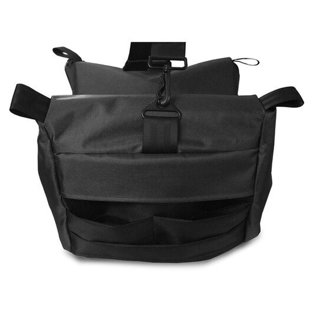 Focus Rat Sac - Grand Professionnel Steady Saddle V3 True Noir SB-V3-L-TB