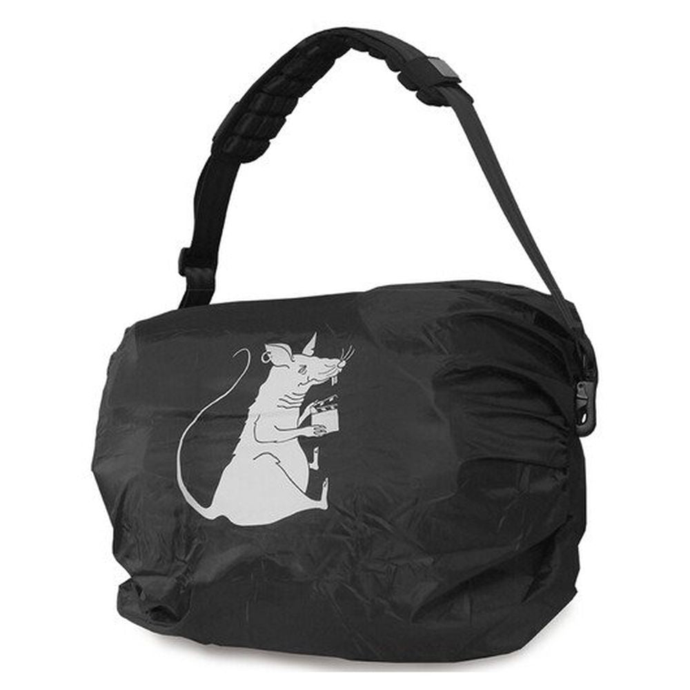 Focus Rat Sac - Grand Professionnel Steady Saddle V3 True Noir SB-V3-L-TB