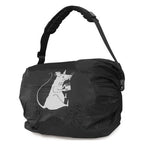 Focus Rat Sac - Grand Professionnel Steady Saddle V3 True Noir SB-V3-L-TB