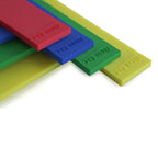 Focus Rat Silicone T et Focus Marker Set (4 pcs) SIL-MARK-4-V2