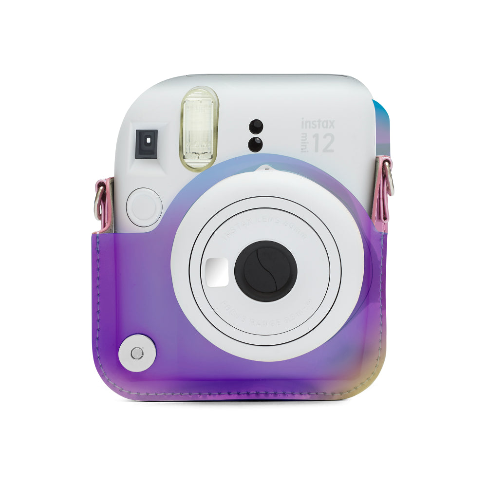 Fujifilm INSTAX mini 12 Iridescent Accessory Kit