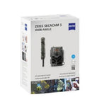 Zeiss Secacam 5 Grand Angle