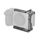 SmallRig HawkLock Quick Release Half Cage pour Sony FX3 / FX30 4772