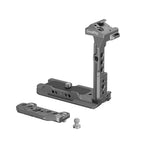 SmallRig HawkLock Quick Release Half Cage pour Sony FX3 / FX30 4772