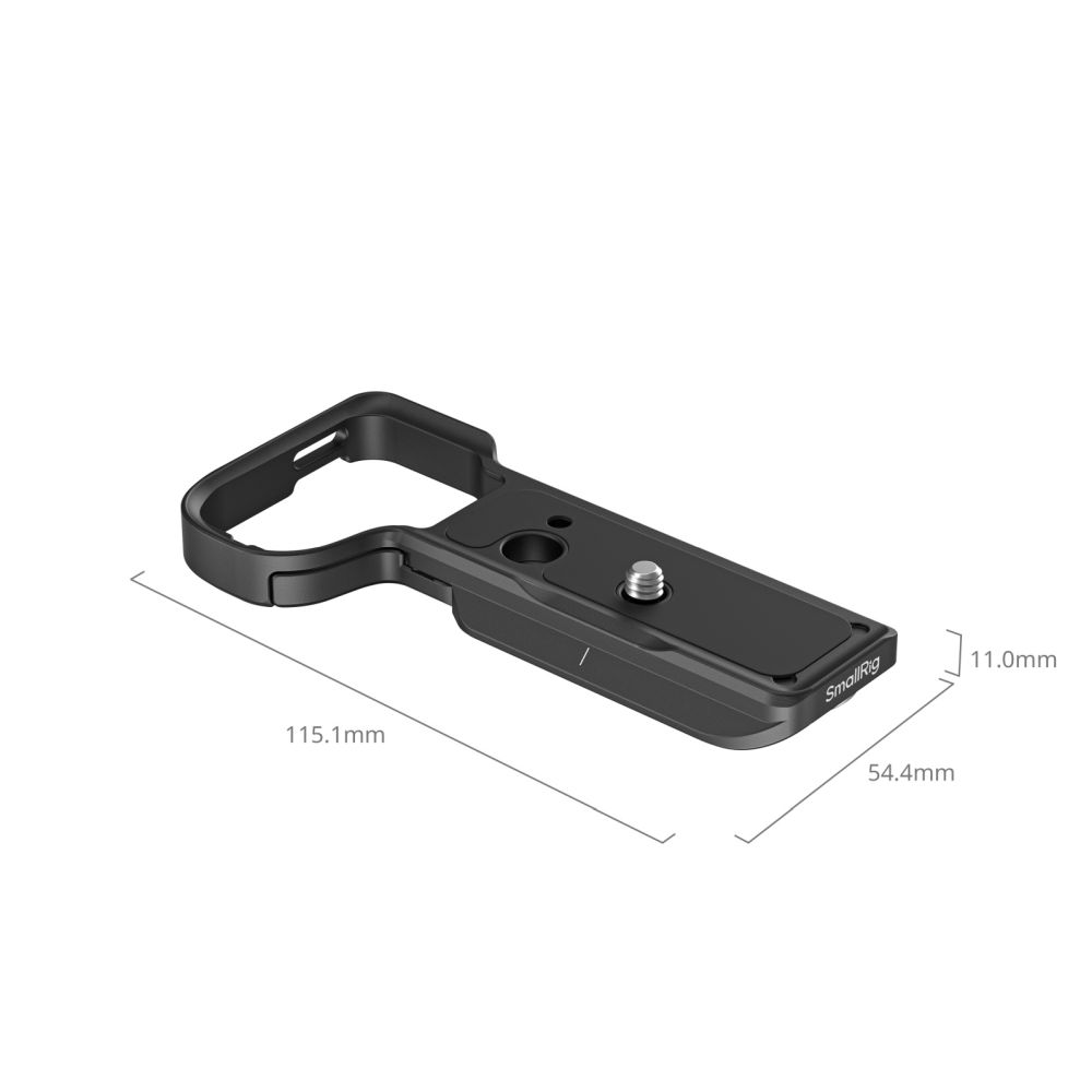 Plaque de base SmallRig pour Sony ZV-E10 II 4950
