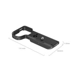 Plaque de base SmallRig pour Sony ZV-E10 II 4950