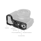 Plaque de base SmallRig pour Sony ZV-E10 II 4950