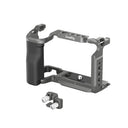 SmallRig HawkLock Quick Release Cage Kit pour Sony ZV-E10 II 4949