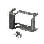 SmallRig HawkLock Quick Release Cage Kit pour Sony ZV-E10 II 4949