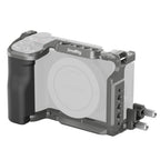 SmallRig HawkLock Quick Release Cage Kit pour Sony ZV-E10 II 4949