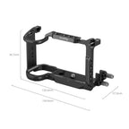 SmallRig Cage Kit for Sony ZV-E10 II 4867