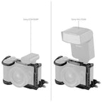 SmallRig Cage Kit for Sony ZV-E10 II 4867