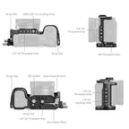 SmallRig Cage Kit for Sony ZV-E10 II 4867